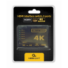 Gembird DSW-HDMI-53 HDMI Switch 5 ports