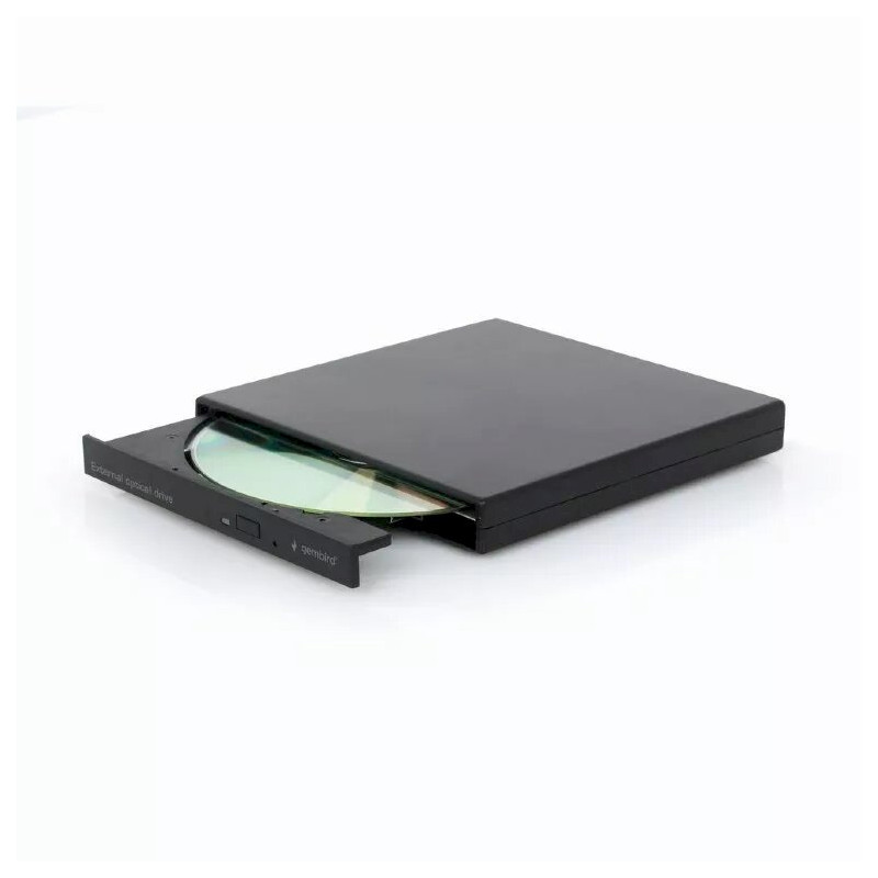 Gembird DVD-USB-04