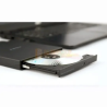 Gembird DVD-USB-04 External USB DVD Drive / black