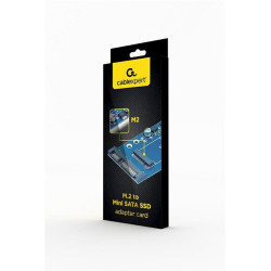 Gembird EE18-M2S3PCB-01