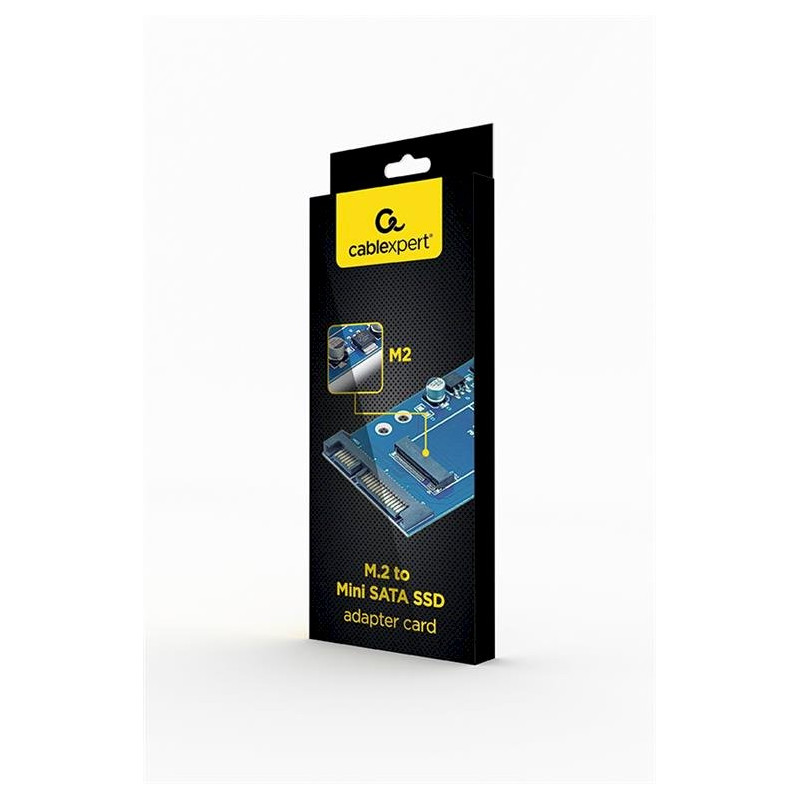 Gembird EE18-M2S3PCB-01