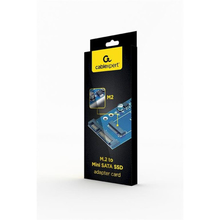 Gembird EE18-M2S3PCB-01