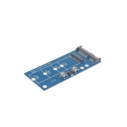 Gembird EE18-M2S3PCB-01 SATA to M.2 (NGFF) SSD Adapter Card