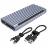 Gembird EE2280-U3C-03