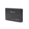 Gembird EE2-U3S-2 2.5" HDD Enclosure SATA USB 3.0 / black