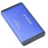Gembird EE2-U3S-2-B 2.5" HDD Enclosure USB 3.0 / blue