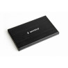 Gembird EE2-U3S-3 2.5" SATA to USB 3.0 Enclosure / black