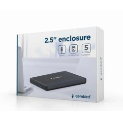 Gembird EE2-U3S-3