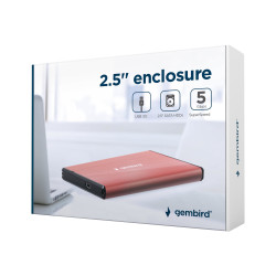 Gembird EE2-U3S-3-P