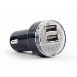 Gembird EG-U2C2A-CAR-02