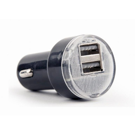 Gembird EG-U2C2A-CAR-02