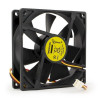 Gembird FANCASE2/BALL 90 mm PC Case Fan Ball Bearing
