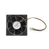 Gembird FANCASE3/BALL Computer Case Fan