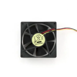 Gembird FANCASE/BALL 80 mm PC case fan ball bearing