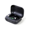 Gembird FITEAR-X300B TWS Bluetooth Earbuds
