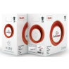 Gembird FPC-5004E-L/100 CAT5e FTP LAN Cable (CCA), Stranded, 100 m