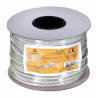 Gembird FPC-6004-L/100 CAT6 FTP LAN Cable 100m / grey