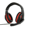 Gembird GHS-03 Gaming Headset