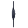 Gembird GHS-05-B Gaming Headphones with microphone / black