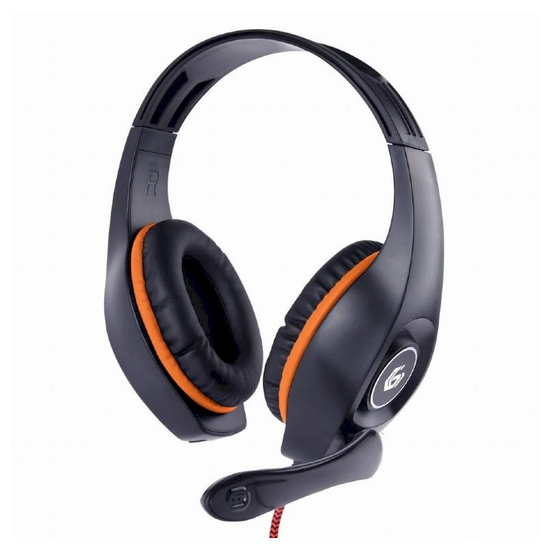 Gembird GHS-05-O