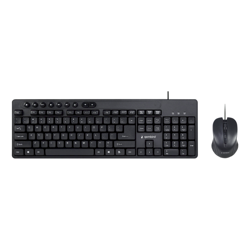 Gembird KBS-UM-04