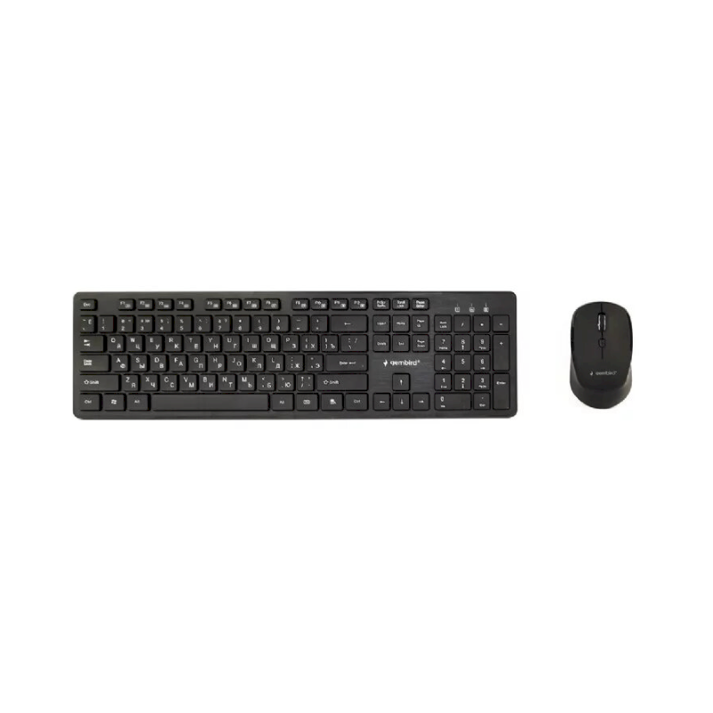Gembird KBS-WCH-04-RU
