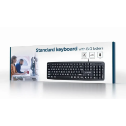 Gembird KB-US-103