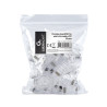 Gembird LC-8P8C-001/50 RJ45 Modular Plug 8P8C CAT5 UTP 30u 50pack