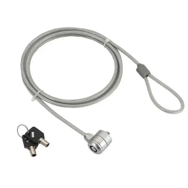 Gembird LK-K-01 Laptop Security Lock