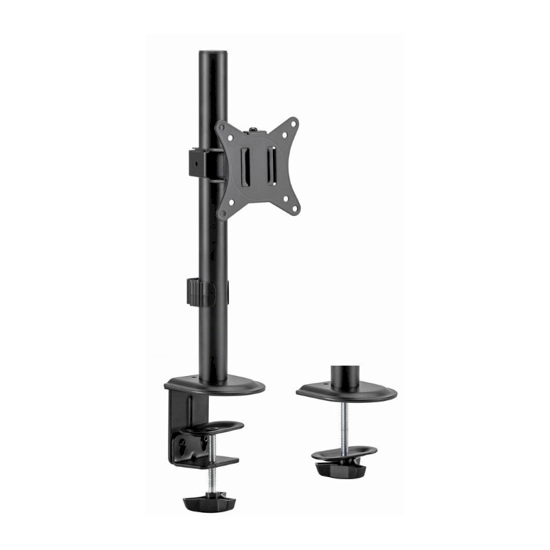 Gembird MA-D1-02 Monitor Mount 17-32" / black
