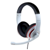 Gembird MHS-03-WTRDBK Headset Stereo / white