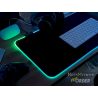 Gembird MP-GAMELED-L Gaming Mouse Pad