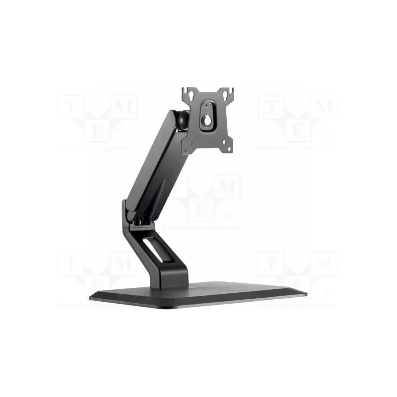 Gembird MS-D1ST-01 Full-motion touchscreen desk stand 17"-32"