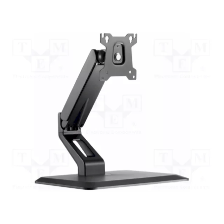 Gembird MS-D1ST-01 Full-motion touchscreen desk stand 17"-32"