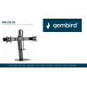 Gembird MS-D2-01