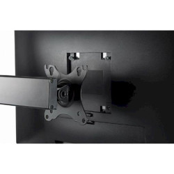 Gembird MS-D2-01 Double Monitor Desk Stand Height Adjustable
