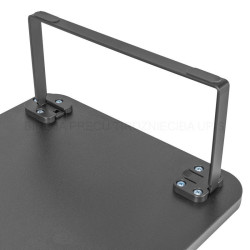 Gembird MS-TABLE-03 Monitor Stand (Rectangle) / black