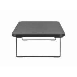 Gembird MS-TABLE-03 Monitor Stand (Rectangle) / black