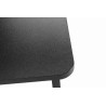 Gembird MS-TABLE-03 Monitor Stand (Rectangle) / black