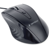 Gembird MUS-4B-02 Wired Optical Mouse USB / black