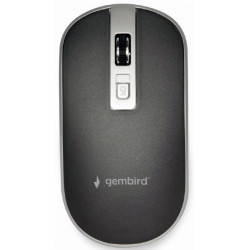 Gembird MUS-4B-06-BS Optical USB Mouse / black