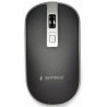 Gembird MUS-4B-06-BS Optical USB Mouse / black