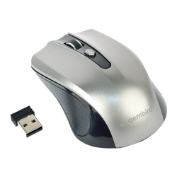 Gembird MUSW-4B-04-BG