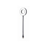 Gembird NL-LEDRING-01 USB LED Ring Light / black