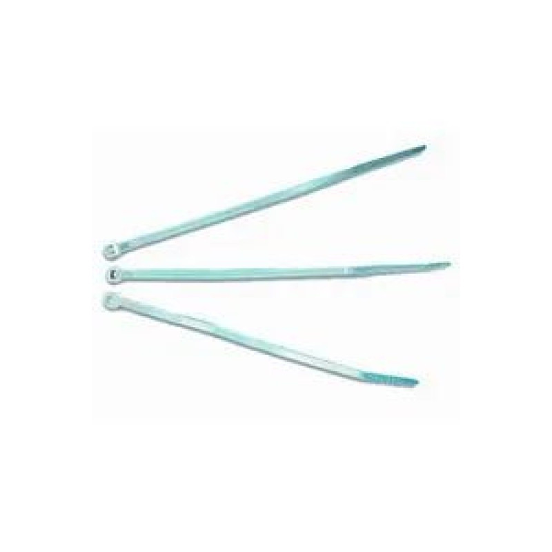 Gembird NYT-100/25 Cable Ties 2.5 x 100 mm 100 pcs