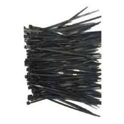 Gembird NYTFR-250X3.6 Cable Ties 250 x 3.6 mm 100 pcs