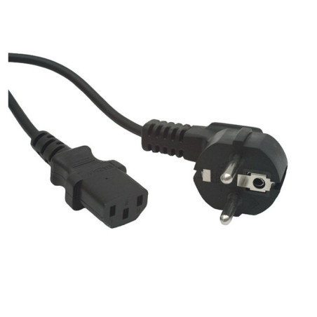 Gembird PC-186-VDE-3M Power Cord (C13) 3m