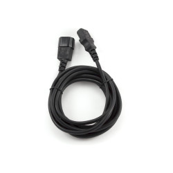 Gembird PC-189-VDE-5M Power Extension Cable 5.0 m