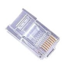Gembird PLUG3UP6/10 RJ45 Plug 10 pack 8P8C 6u