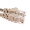 Gembird PP12-15M Patch Cable U/UTP Cat 5e 15m / grey